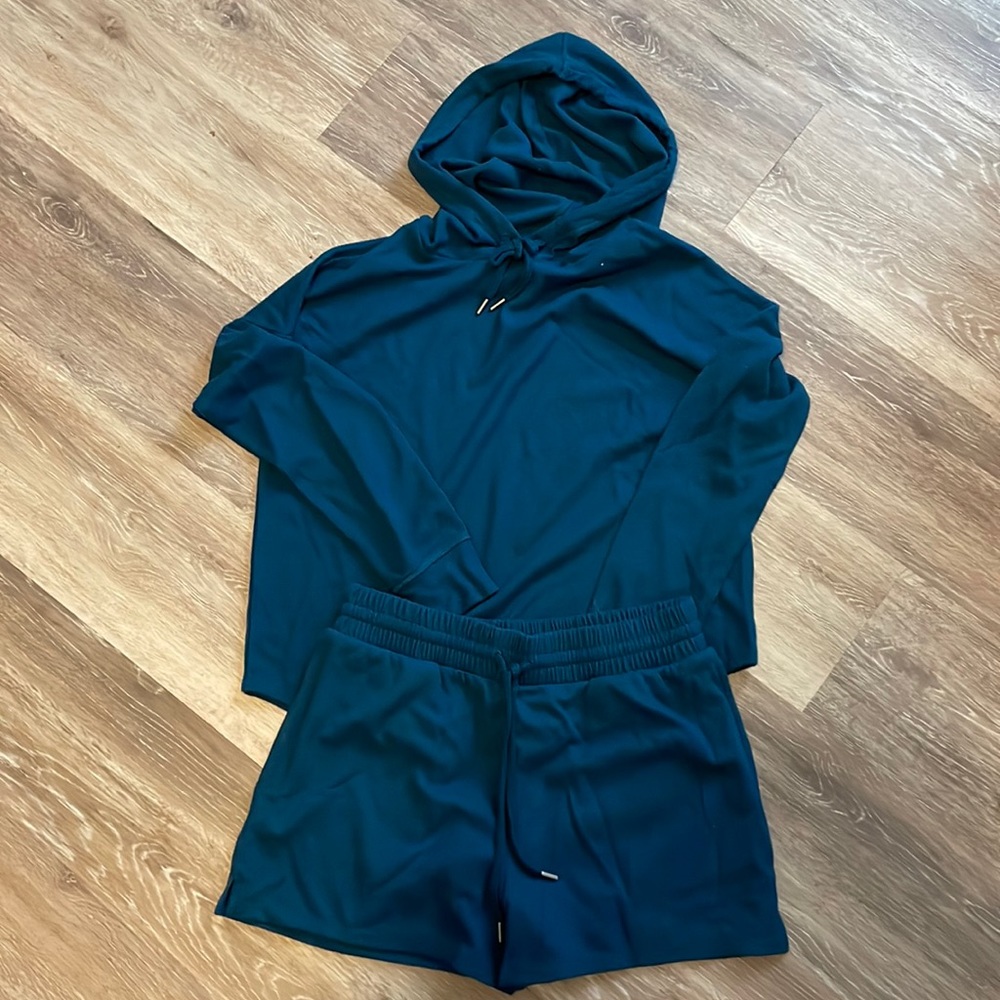 Victoria’s Secret pajama set